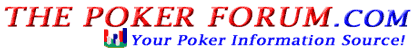 The Poker Forum.com